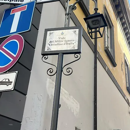 Dom wakacyjny Sweet Ercolano