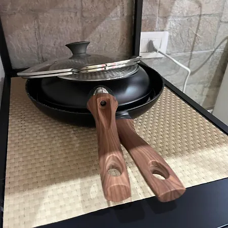 Sweet 度假居 埃尔科拉诺