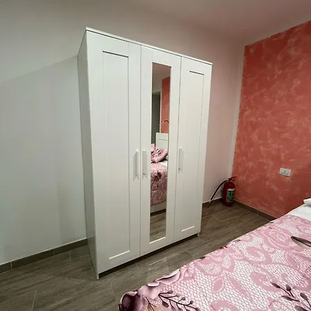 Prázdninový dům Sweet Ercolano