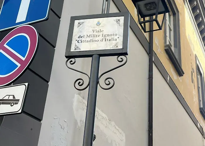 Feriehus Sweet Ercolano